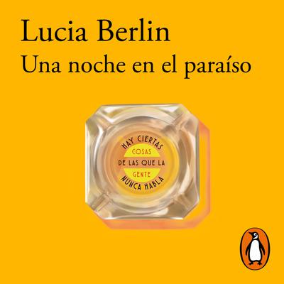 Una noche en el paraíso