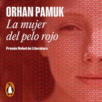 La mujer del pelo rojo