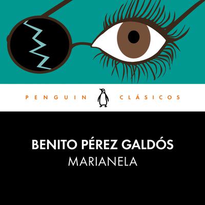 Marianela by Benito Pérez Galdós