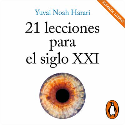 21 lecciones para el siglo XXI