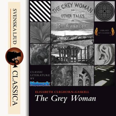 The Grey Woman