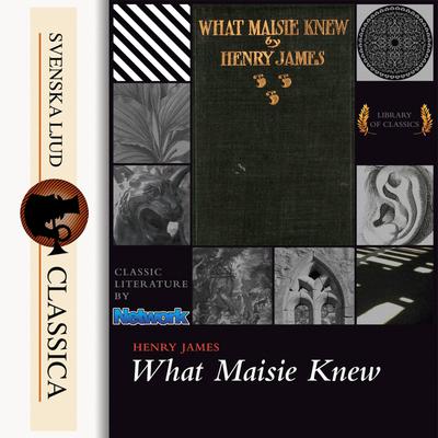 What Maisie Knew
