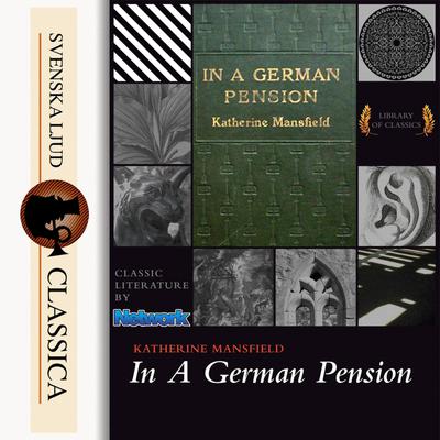 In a German Pension