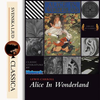 Alice s Adventures in Wonderland
