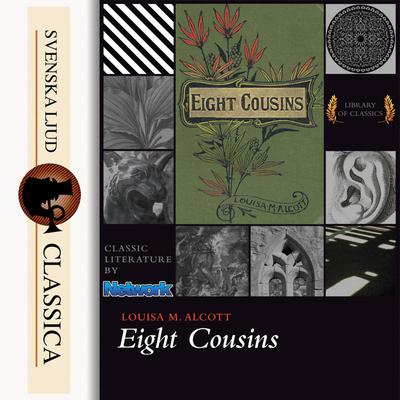 Eight Cousins