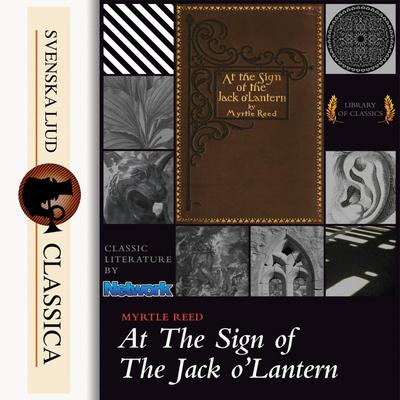 At The Sign of The Jack O'Lantern