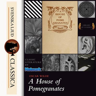 A House of Pomegranates