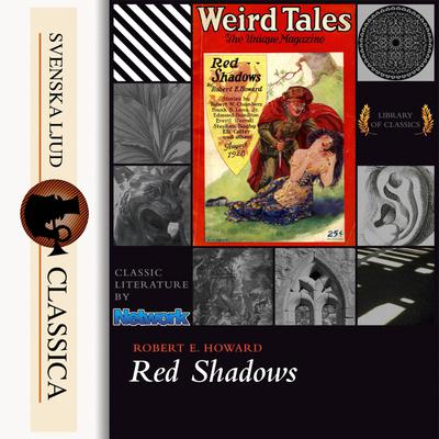 Red Shadows