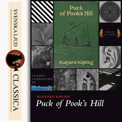 Puck of Pook's Hill