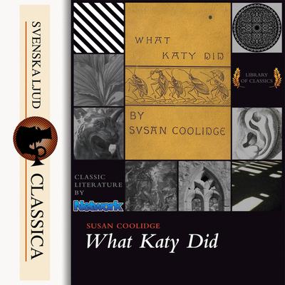 What Katy Did