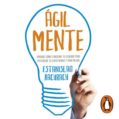 Ágilmente (Audiolibro)