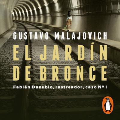 El jardín de bronce