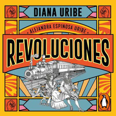 Revoluciones
