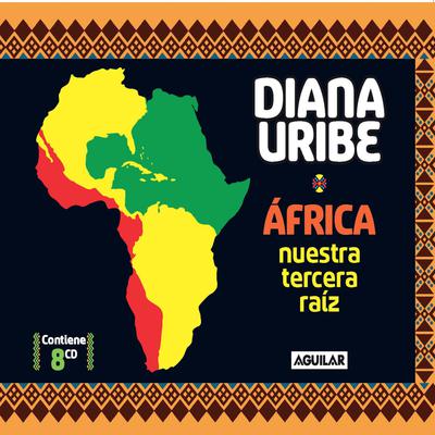 África: nuestra tercera raíz