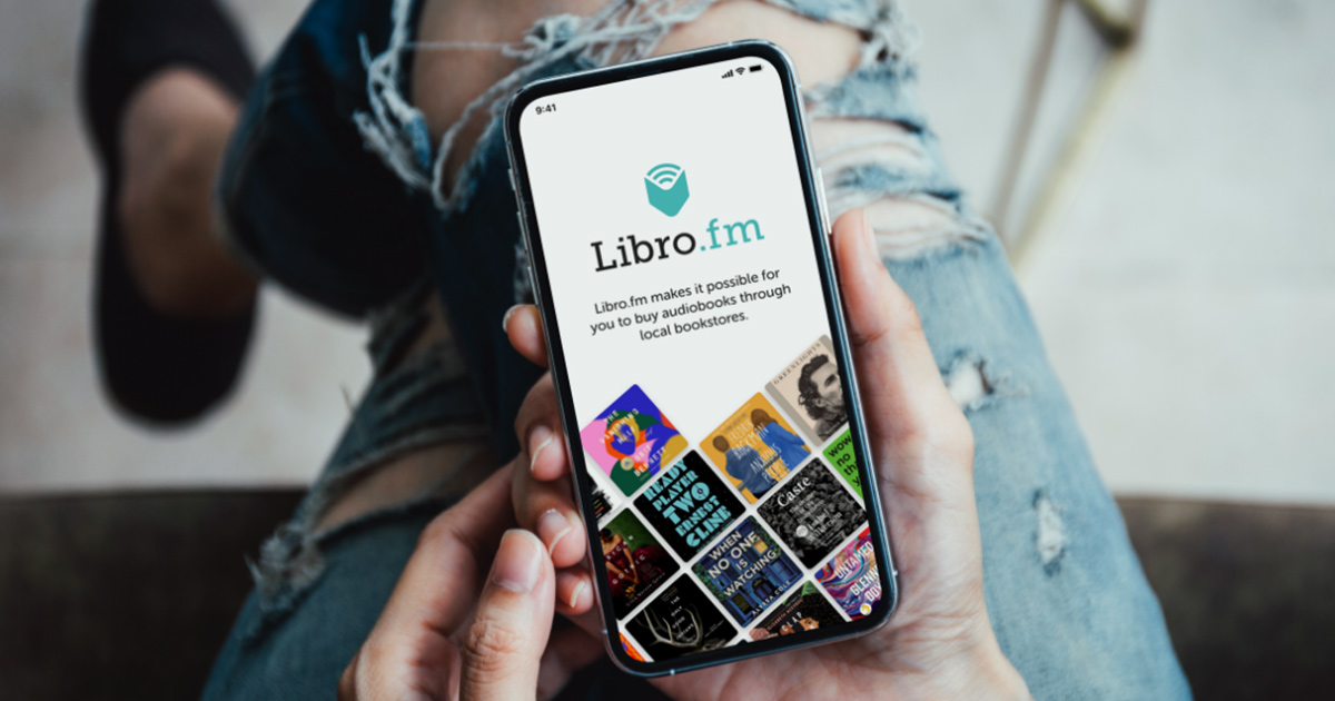 Why Isn't an Audiobook Available on Libro.fm, and What Can I Do About It? -  Libro.fm Audiobooks