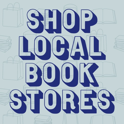 Shop Local Bookstores