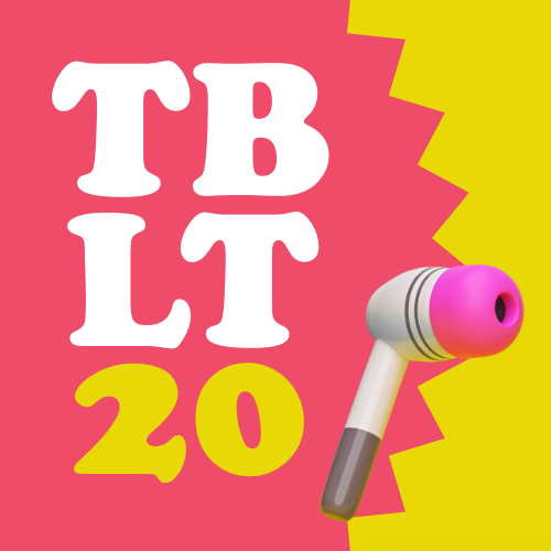 TBLT 2020