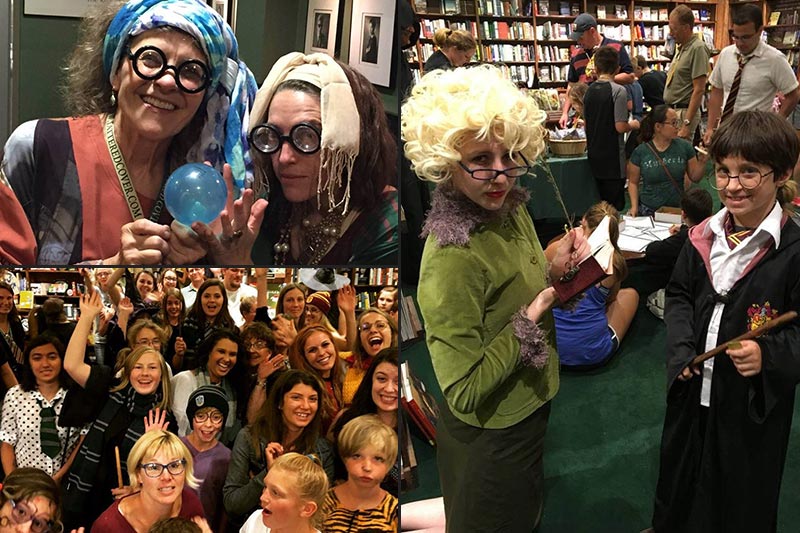 Tattered Cover