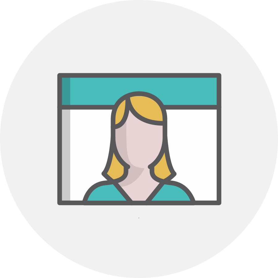 Custom Author Page