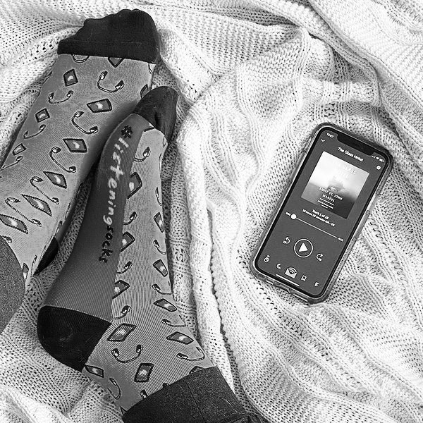 Photo of Binc socks