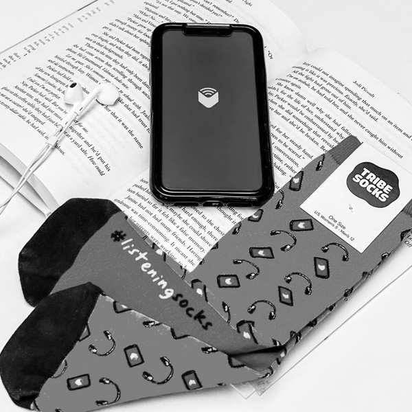 Photo of Binc socks