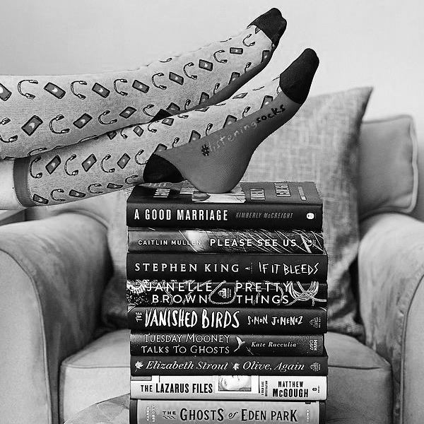 Photo of Binc socks