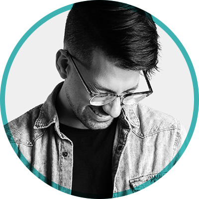 Portrait of Craig