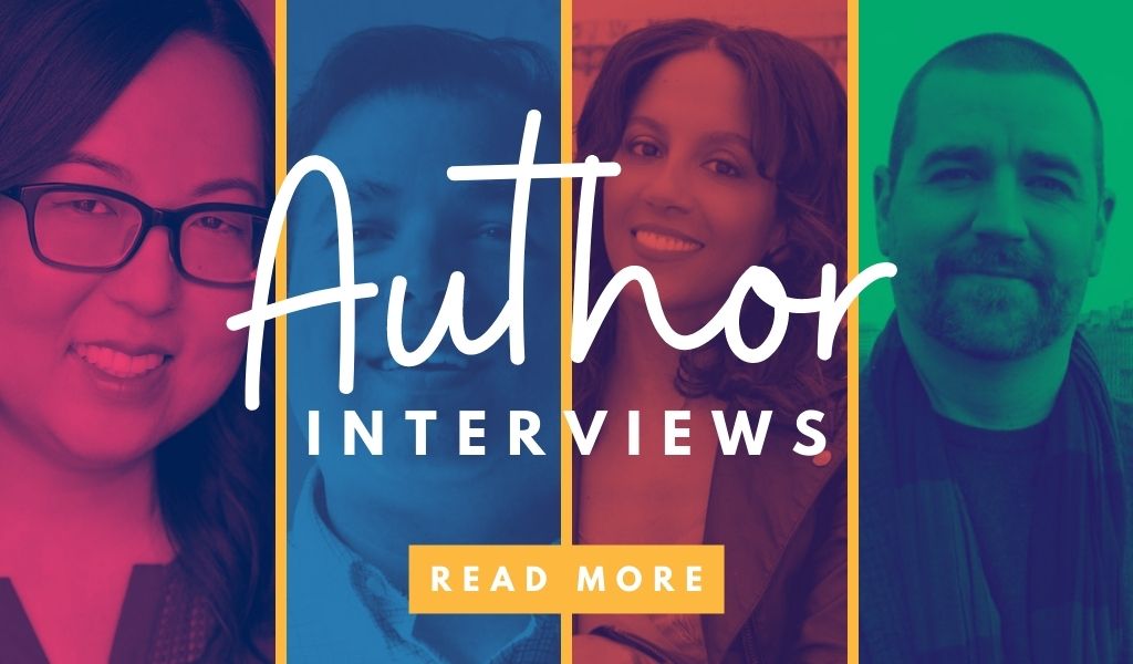 Author Interviews