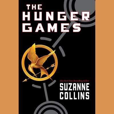 Cover for The Hunger Games