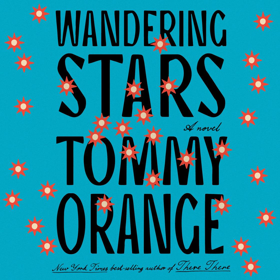 Cover of Wandering Stars