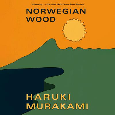 Cover for Norwegian Wood