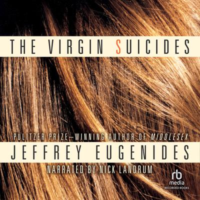 Cover for The Virgin Suicides