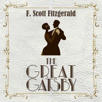 Cover for The Great Gatsby