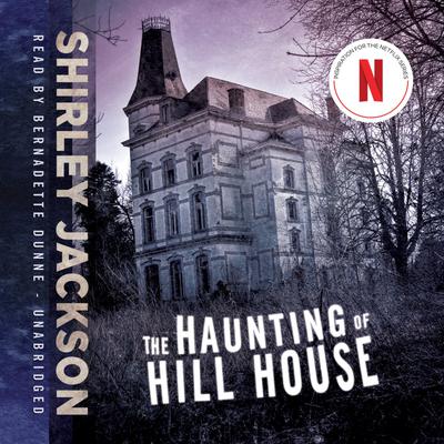 Libro Fm The Haunting Of Hill House Audiobook