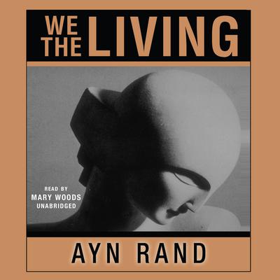 we the living novel