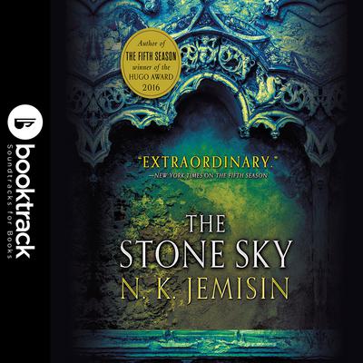 the stone sky by nk jemisin