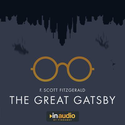 Cover for The Great Gatsby