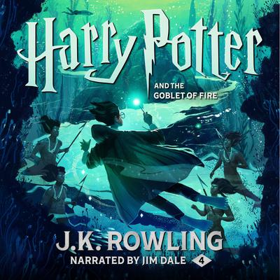 Libro Fm Harry Potter And The Sorcerer S Stone Featured Audiobook