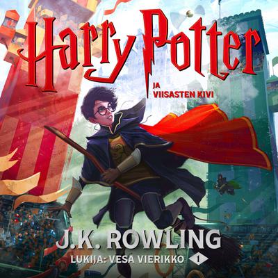 Libro Fm Harry Potter And The Sorcerer S Stone Featured Audiobook