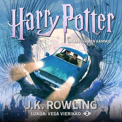 Libro Fm Harry Potter And The Sorcerer S Stone Featured Audiobook