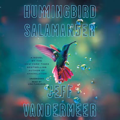 hummingbird salamander review