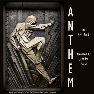 Cover for Anthem