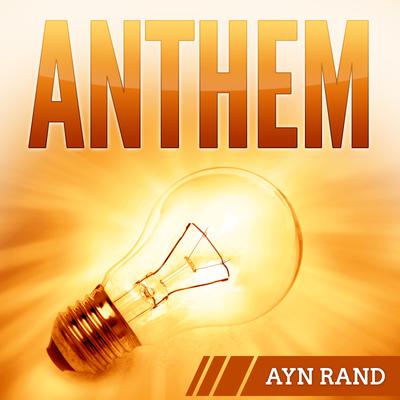 Cover for Anthem