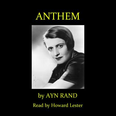 Cover for Anthem