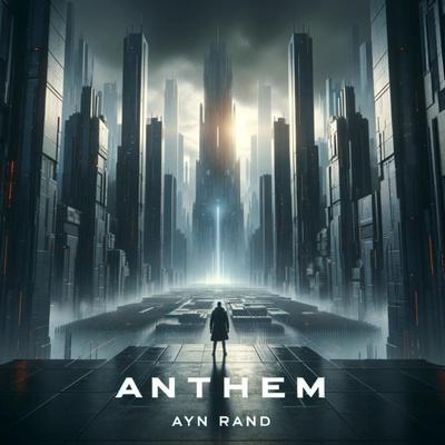 Cover for Anthem