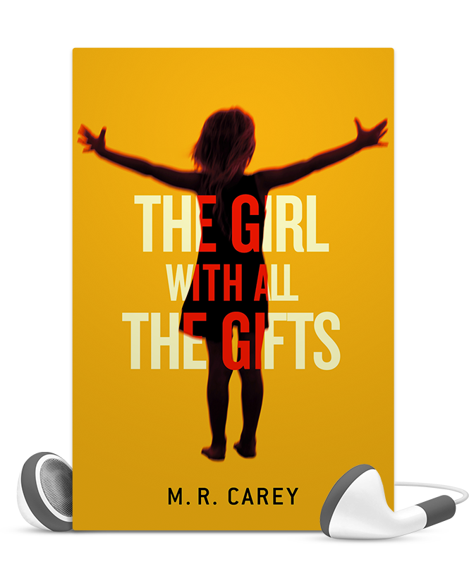 Libro.fm The Girl With All the