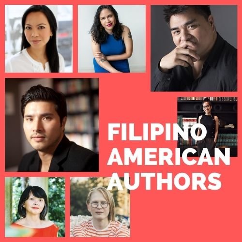 Libro Fm Filipino American Authors Playlist