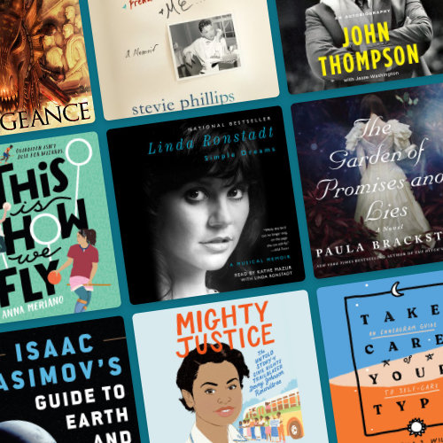 Libro.fm | Playlists