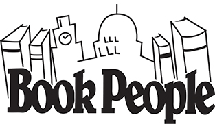 BookPeople Logo