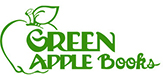 Green Apple Books Logo